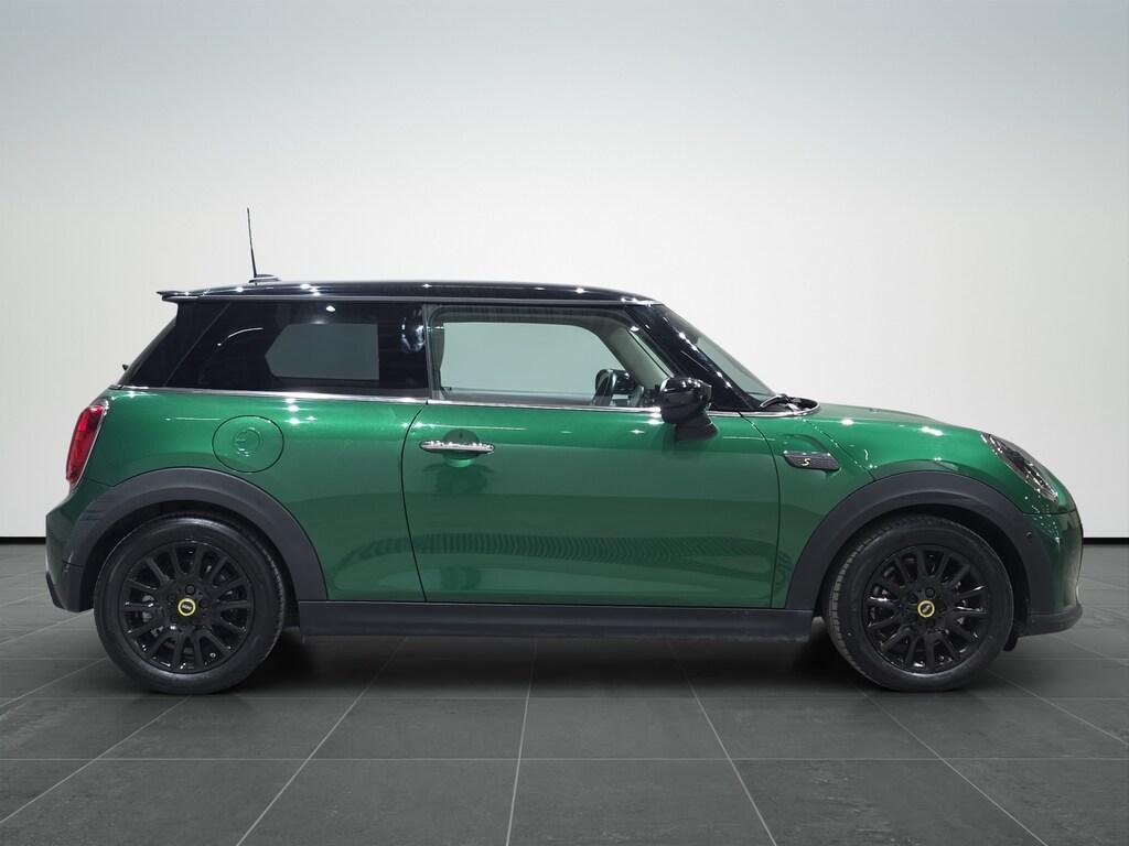 Mini Cooper SE 3p Classic auto