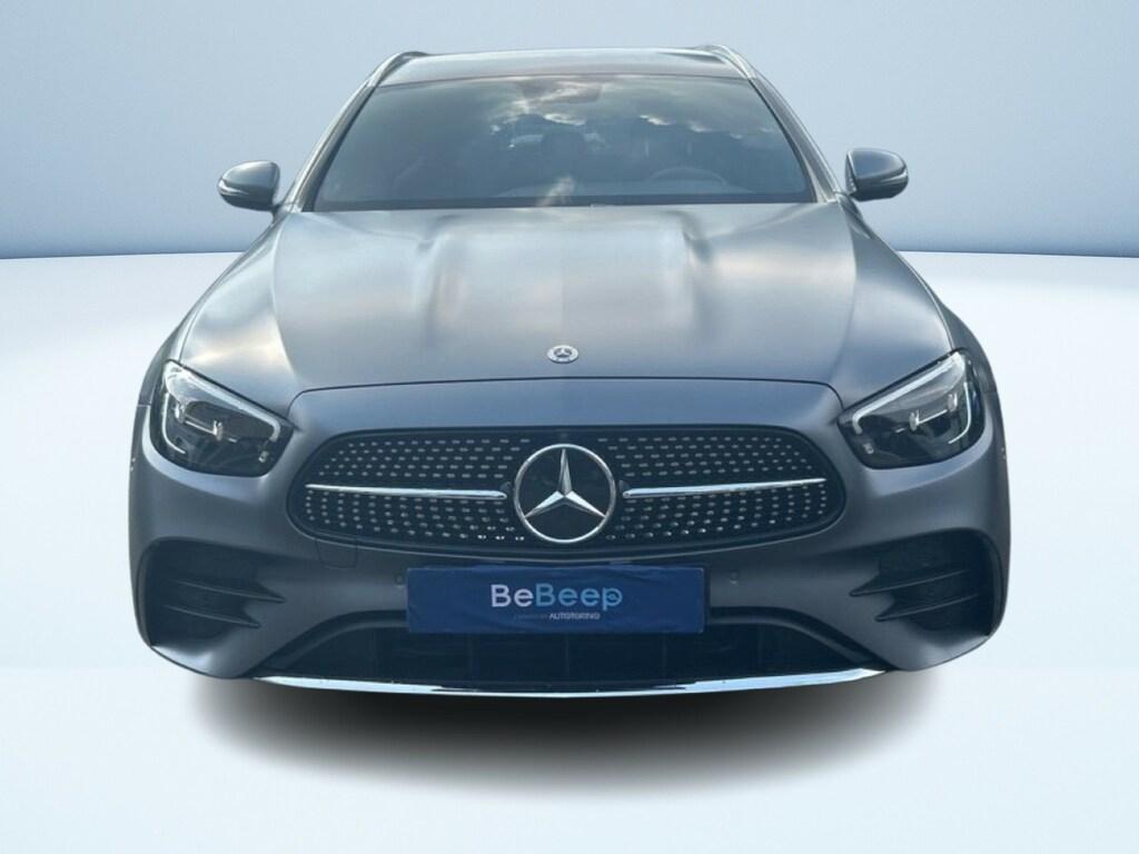 Mercedes Classe E 450 eq-boost Premium 4matic auto my20