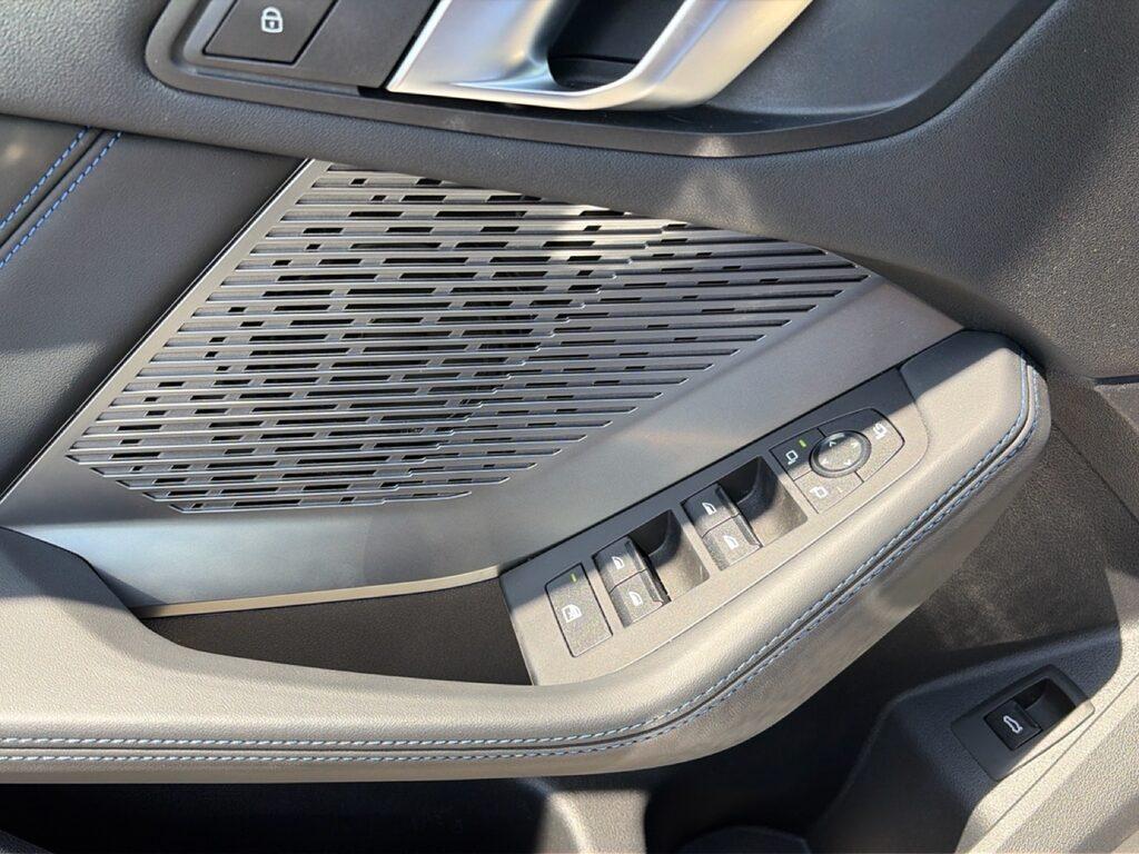 BMW Serie 1 118d MSport Pro auto