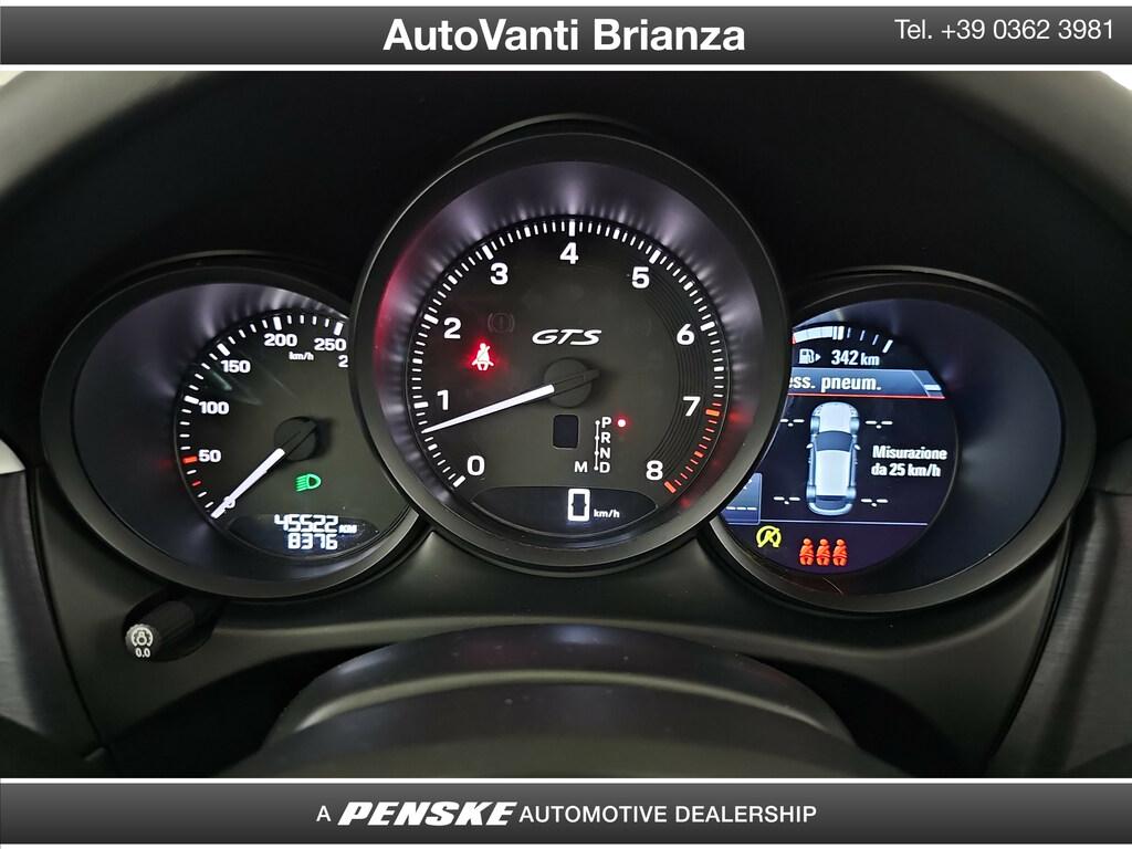 Porsche Macan 2.9 GTS 440cv pdk