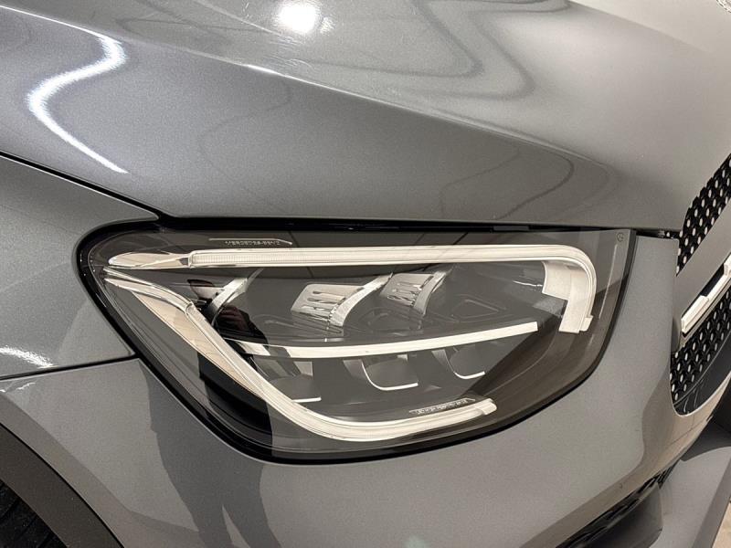 Mercedes GLC 300 de eq-power Premium 4matic auto