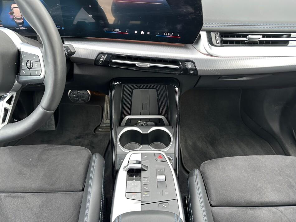 BMW X1 xdrive 25e MSport auto