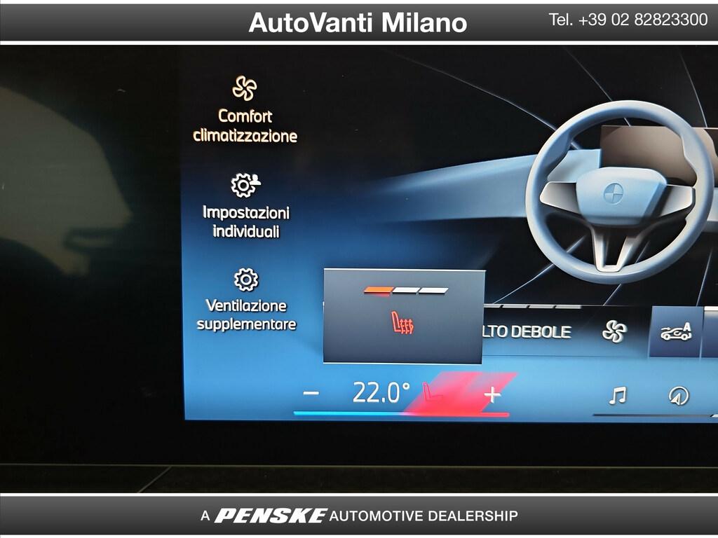 BMW Serie 4 420d Coupe mhev 48V Msport auto