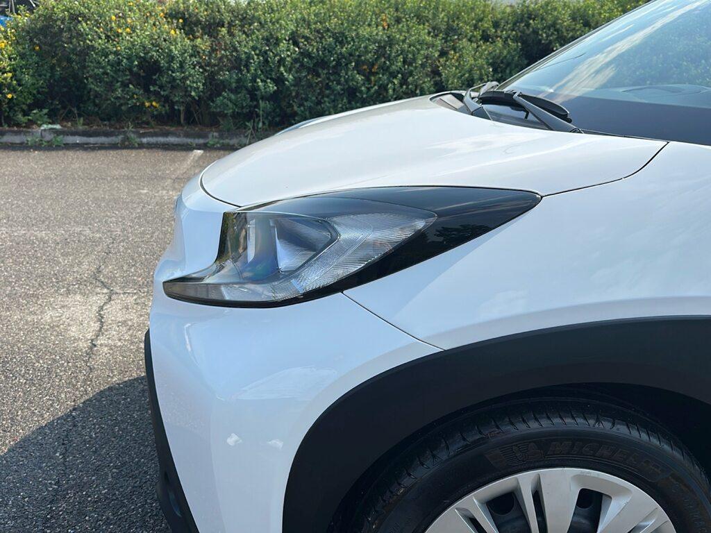 Toyota Aygo X 1.0 Active 72cv s-cvt