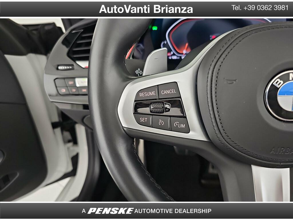 BMW Z4 sdrive 20i Msport auto