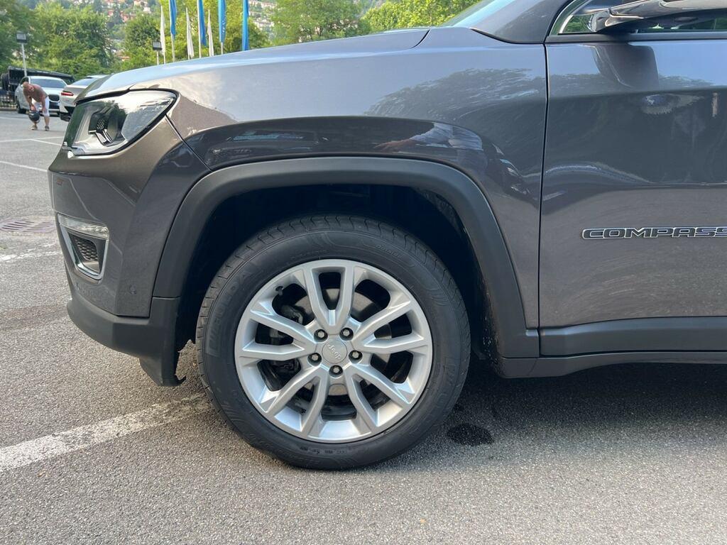 Jeep Compass 1.3 turbo t4 Limited 2wd 130cv my20