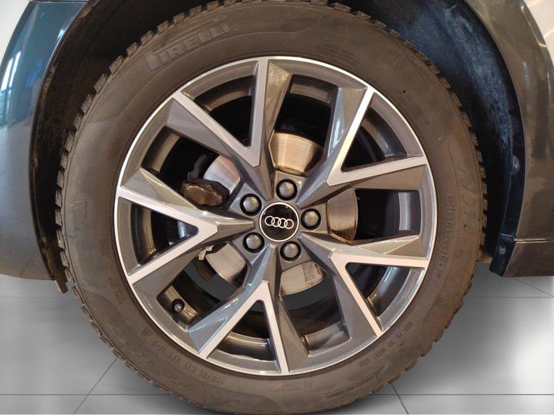 Audi A1 Citycarver 30 1.0 tfsi Admired 110cv s-tronic