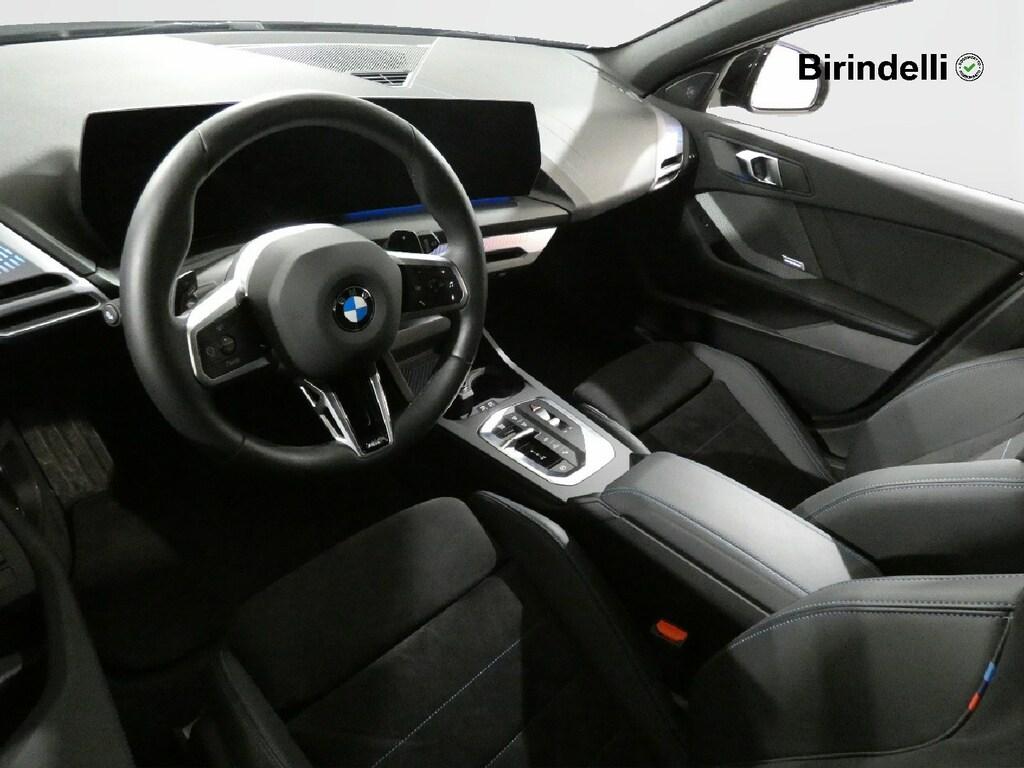 BMW Serie 1 120d 48V MSport auto