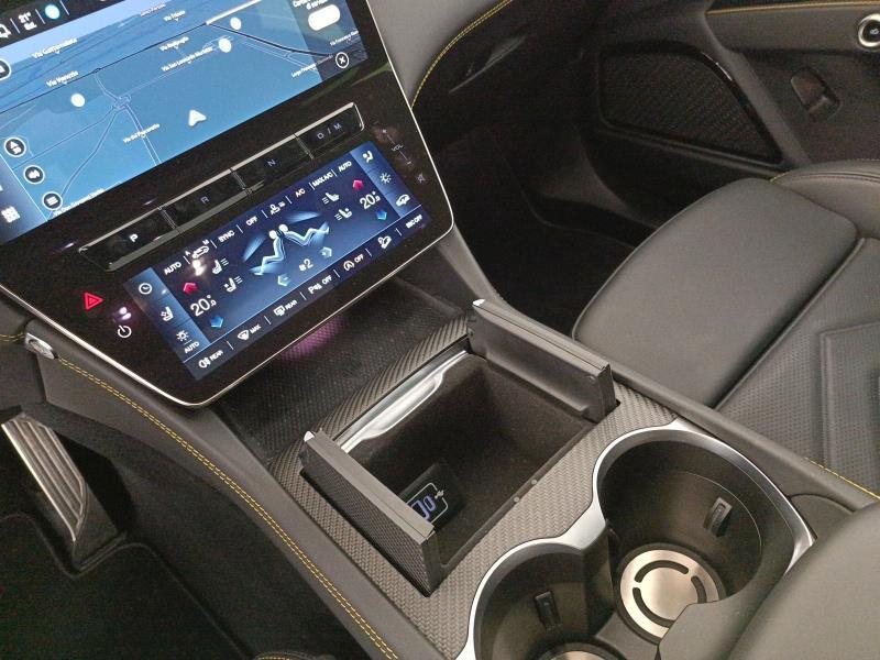 Maserati Levante Grecale 3.0 V6 Trofeo 530cv auto