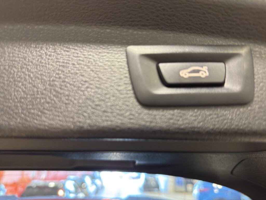 BMW X2 sdrive18d Msport auto