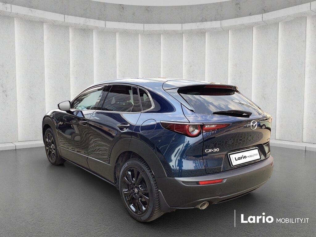 Mazda CX-30 2.0 m-hybrid Homura 2wd 186cv 6mt