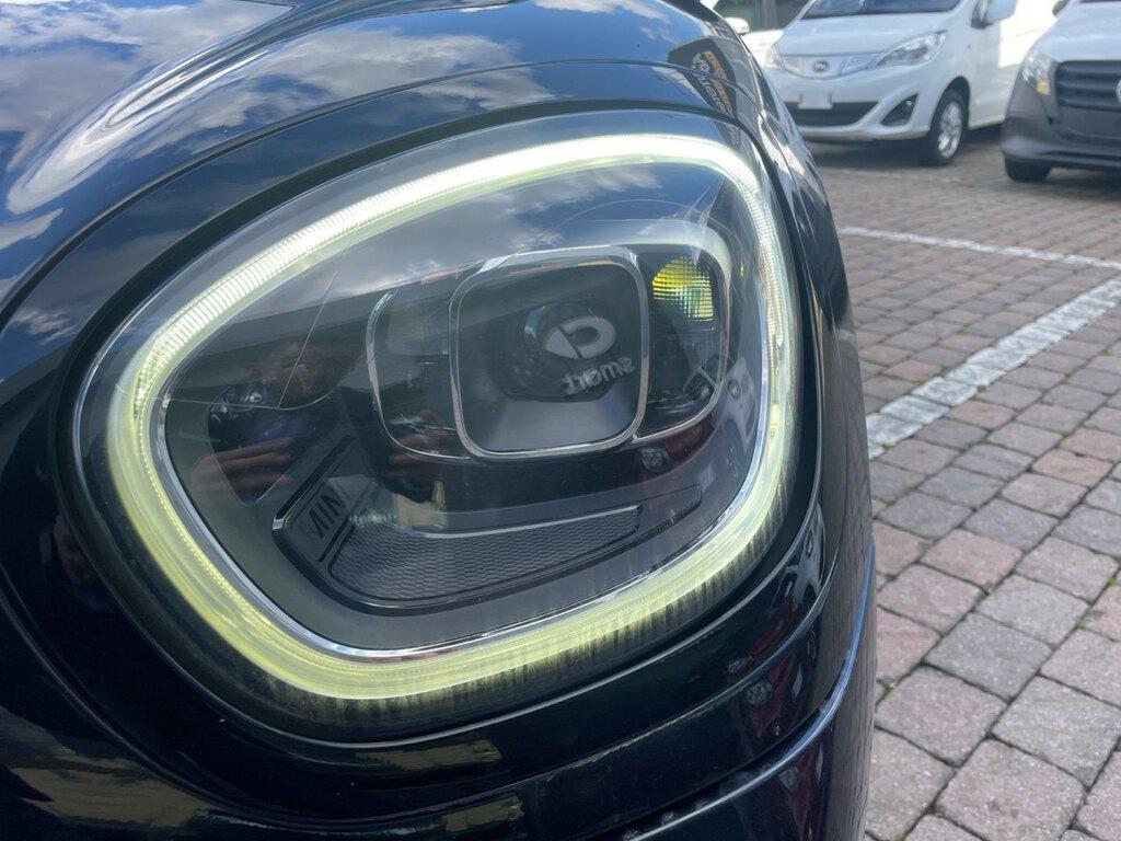 Mini Cooper D Countryman 2.0 TwinPower Turbo Cooper D