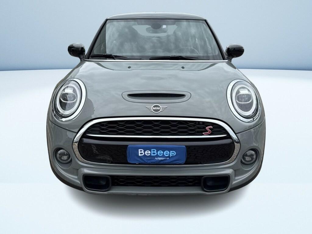 Mini Cooper S 2.0 TwinPower Turbo Cooper S Hype DCT