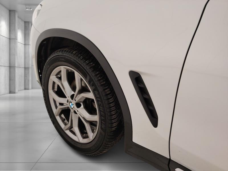 BMW X4 xdrive20d xLine auto