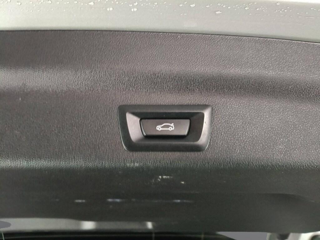 BMW X1 sdrive18d Msport auto