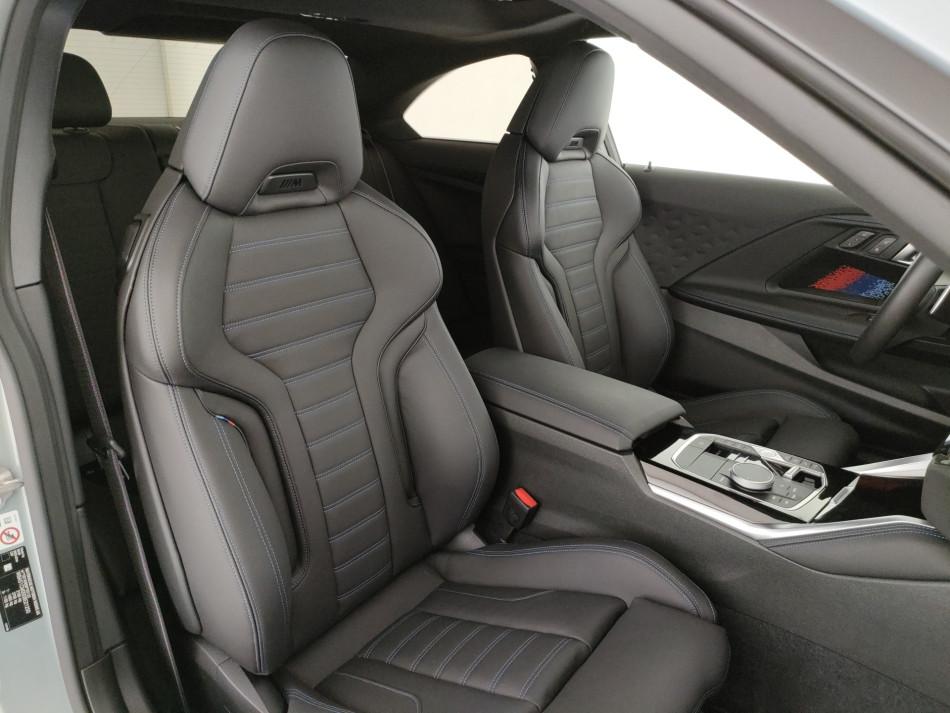 BMW Serie 2 M 220i Coupe M240i xdrive auto
