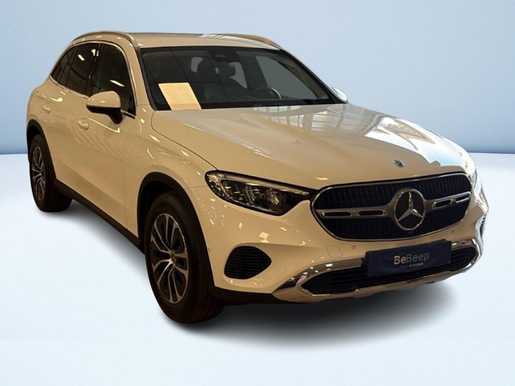 Mercedes GLC 200 d mhev Advanced 4matic auto