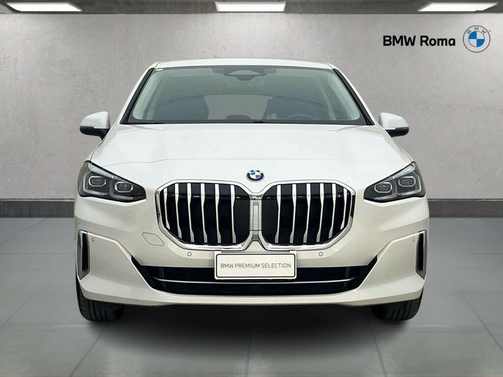 BMW Serie 2 218d Active Tourer Luxury auto