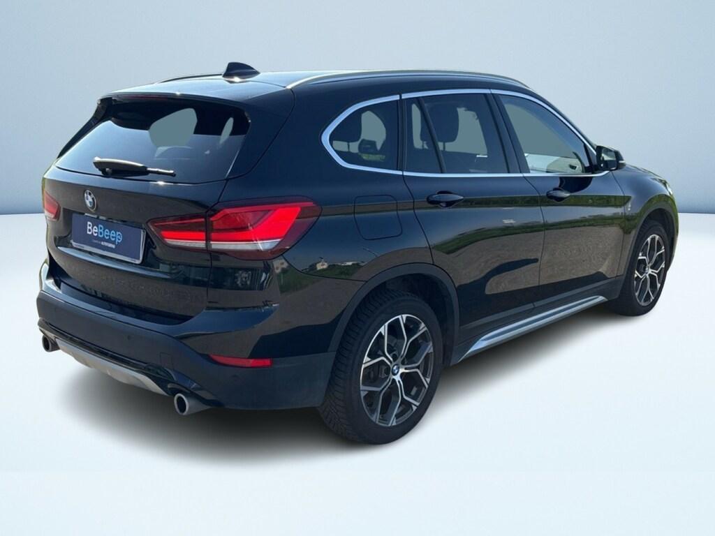 BMW X1 xdrive18d xLine Plus auto