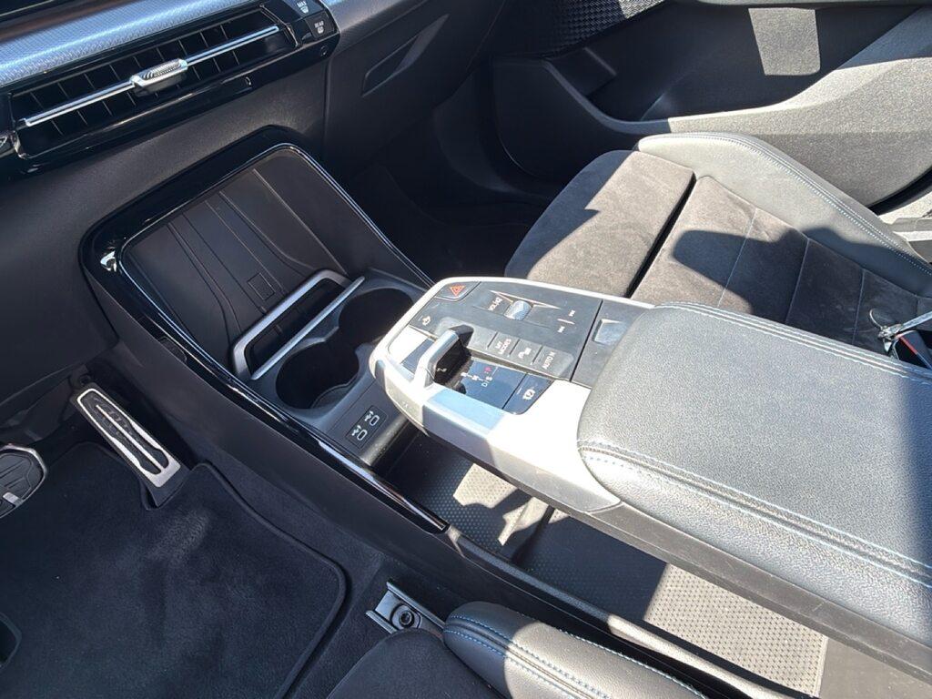 BMW Serie 2 218i Active Tourer Msport auto