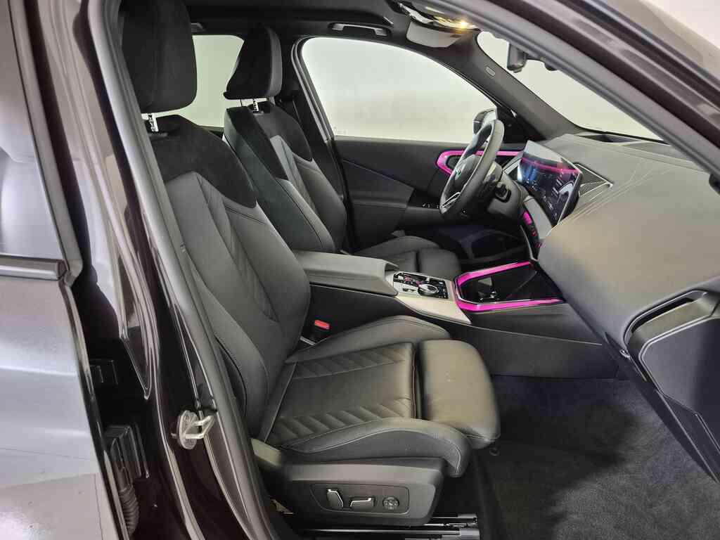 BMW X3 xdrive20d MSport Pro auto