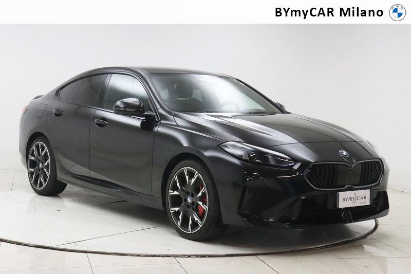 BMW Serie 2 218d Gran Coupe MSport Pro auto
