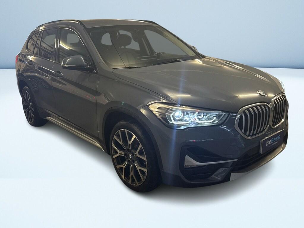 BMW X1 xdrive18d xLine Plus auto