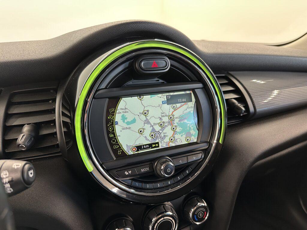 Mini Cooper D 1.5 D Cooper D