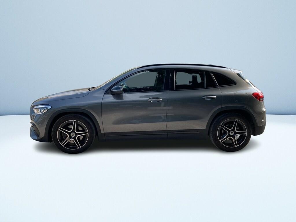 Mercedes GLA 200 d Premium 4matic auto