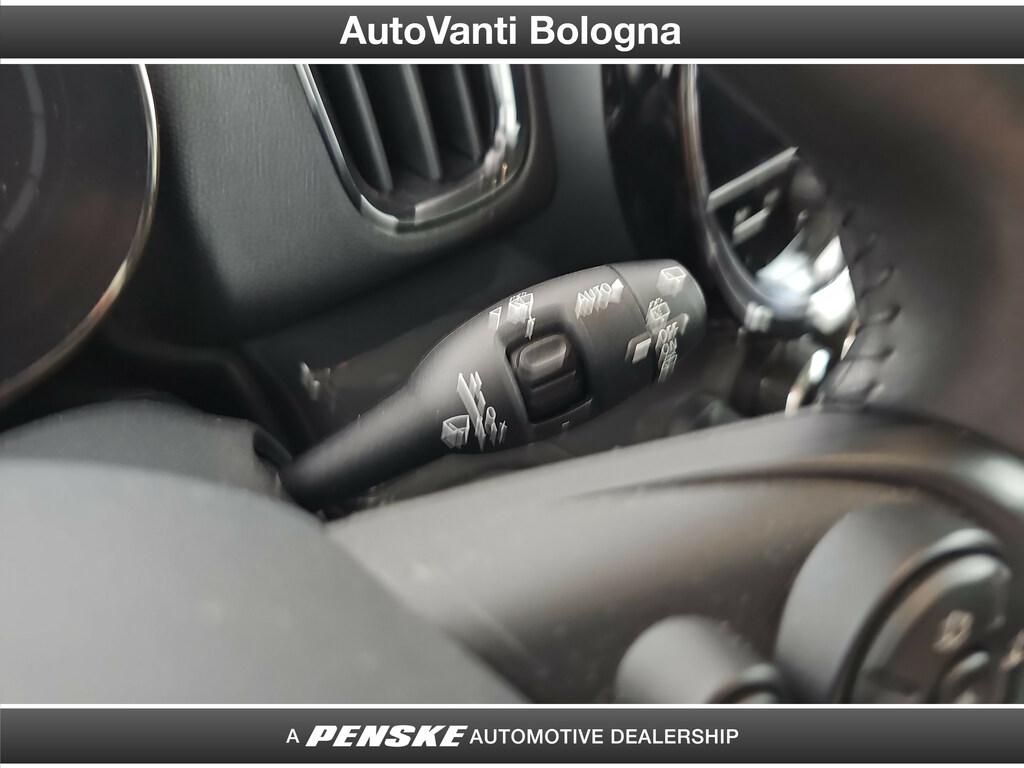 Mini One D Countryman 1.5 TwinPower Turbo One D