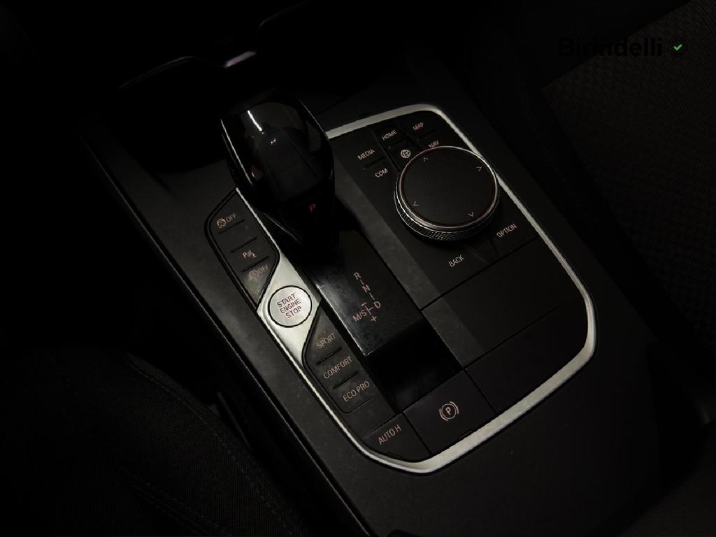 BMW Serie 1 116d Business Advantage auto