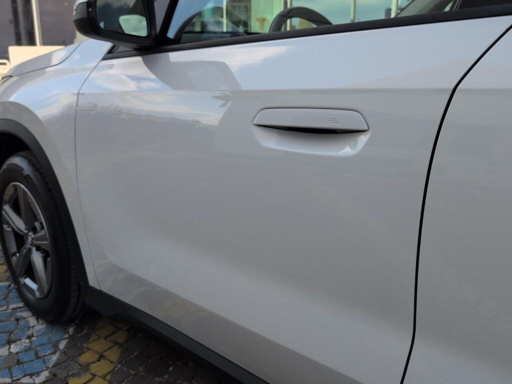 BMW X1 xdrive20d mhev 48V auto
