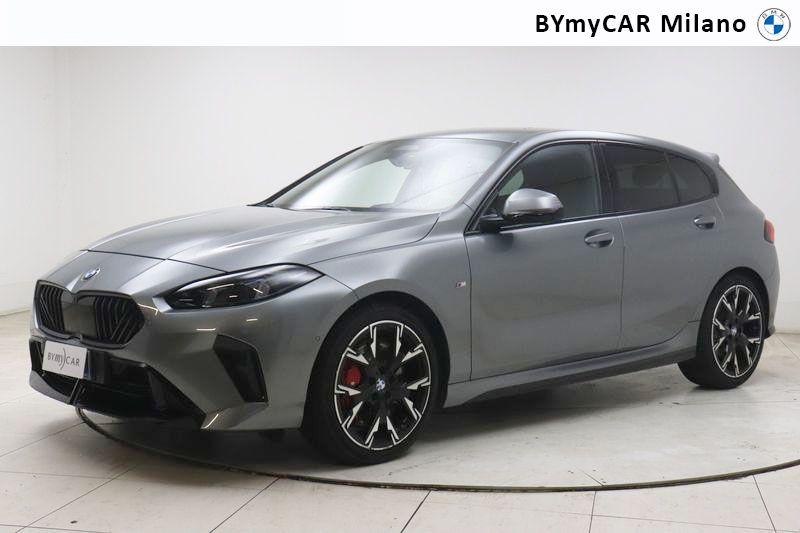 BMW Serie 1 118d MSport Pro auto