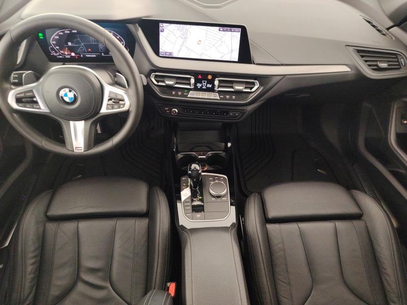 BMW Serie 1 M 135i xdrive auto
