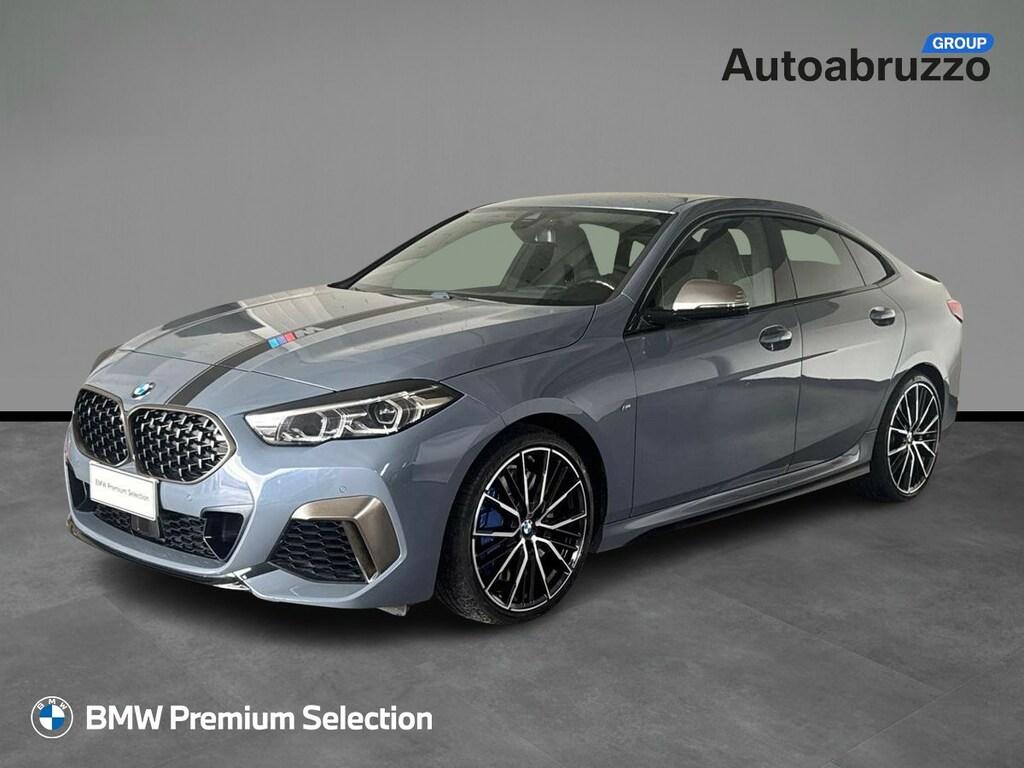 BMW Serie 2 M M235i Gran Coupe xdrive auto