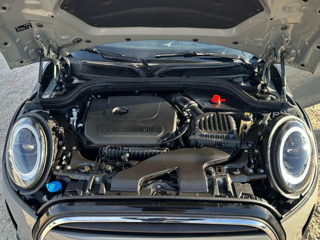 Mini Mini 5p 1.5 Cooper Camden