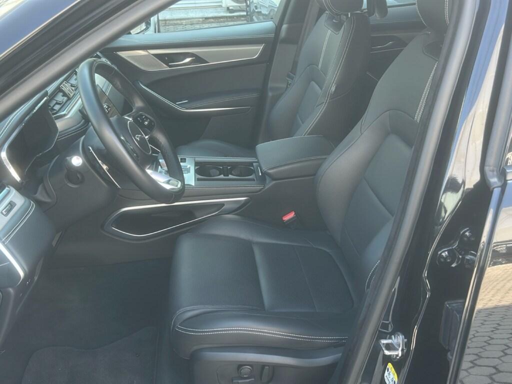 Jaguar F-Pace 2.0 D163 R-Dynamic S awd auto