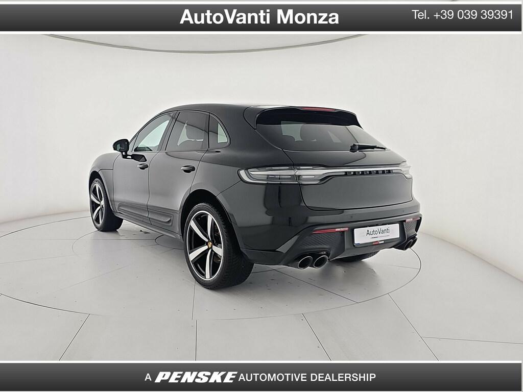 Porsche Macan 2.0 265cv pdk