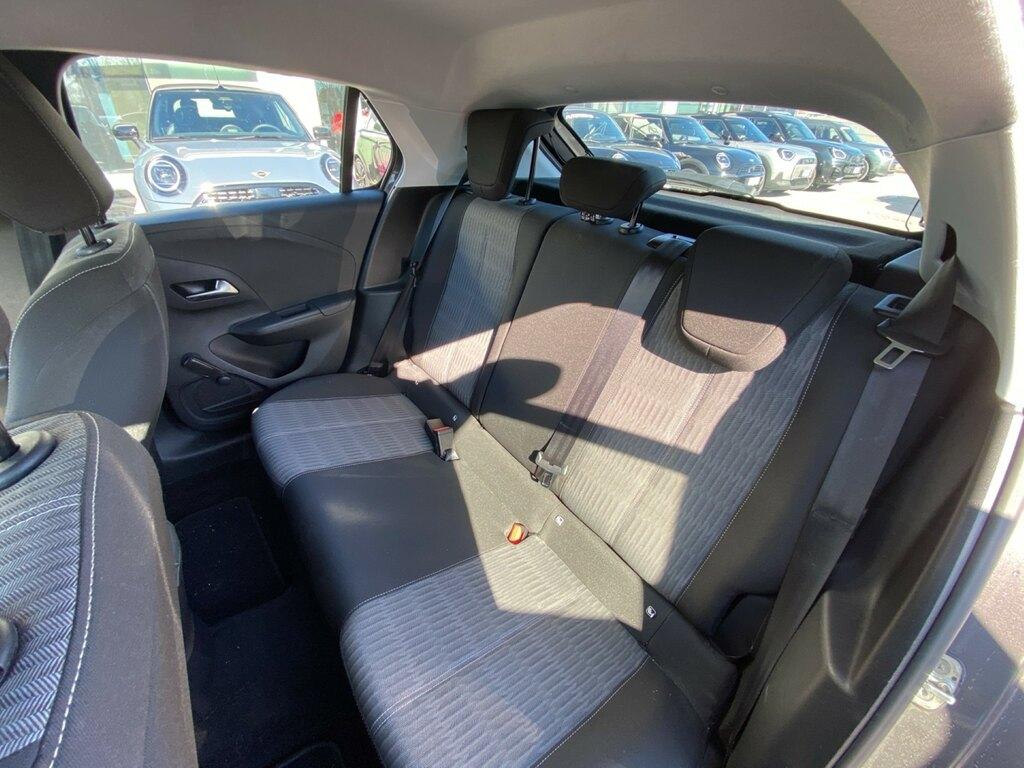 Opel Corsa 1.2 Edition 75cv