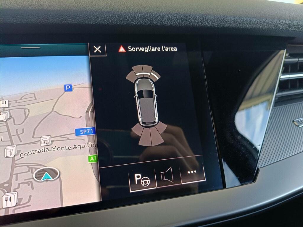 Audi A3 Sportback 35 2.0 tdi S line Edition s-tronic