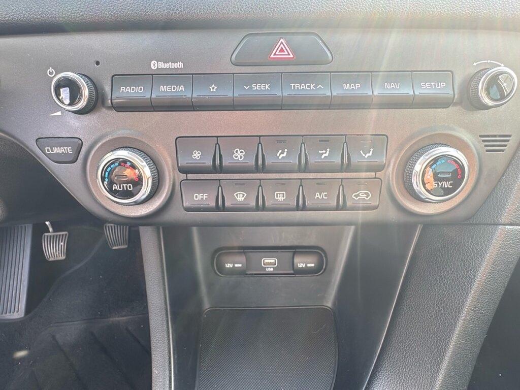 Kia Sportage 1.6 crdi Energy 2wd 115cv