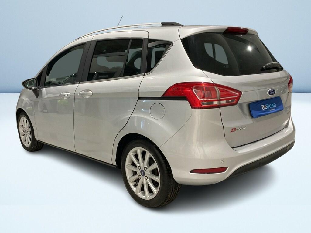 Ford B-Max 1.0 ecoboost Titanium 100cv E6