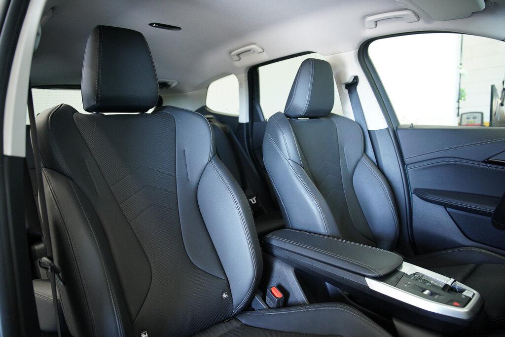 BMW X1 sdrive18d X-Line auto