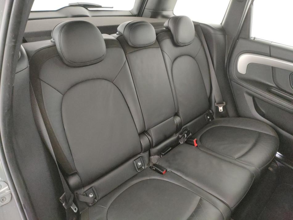 Mini Cooper SD Countryman 2.0 TwinPower Turbo Cooper SD Business ALL4 Steptronic