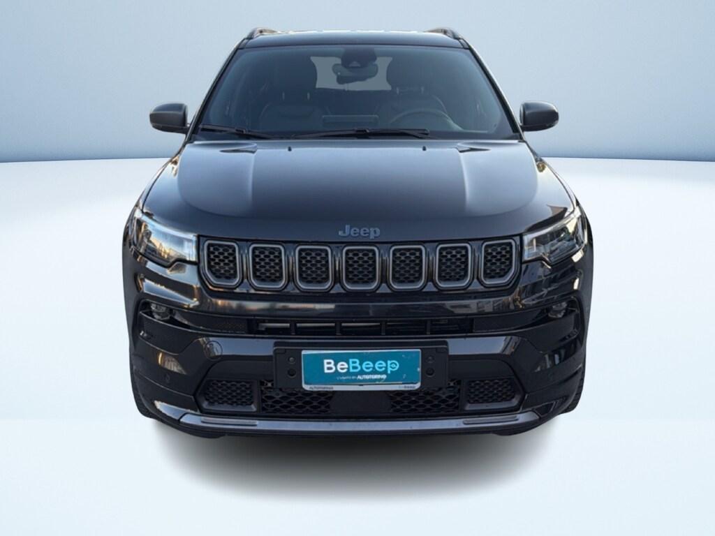 Jeep Compass 1.3 turbo t4 phev 80 Anniversario 4xe auto