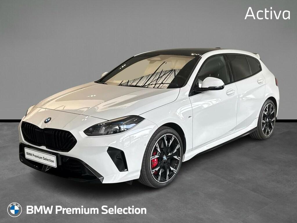 BMW Serie 1 118d MSport auto