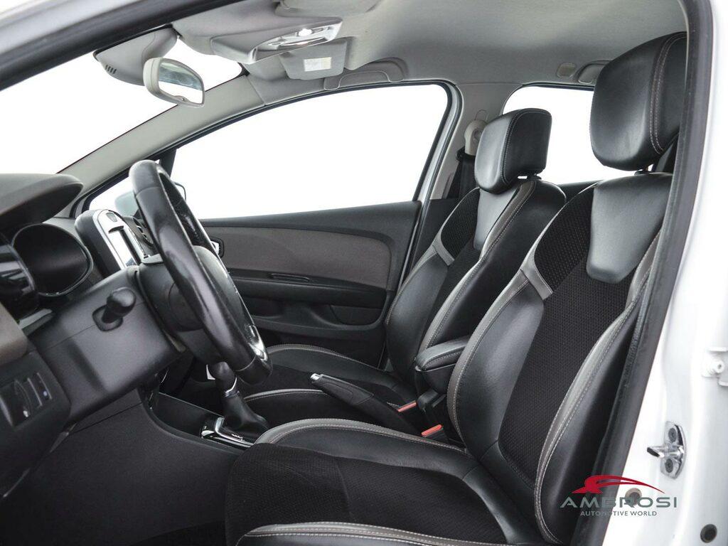 Renault Clio Sporter 1.5 dci energy Intens 90cv edc