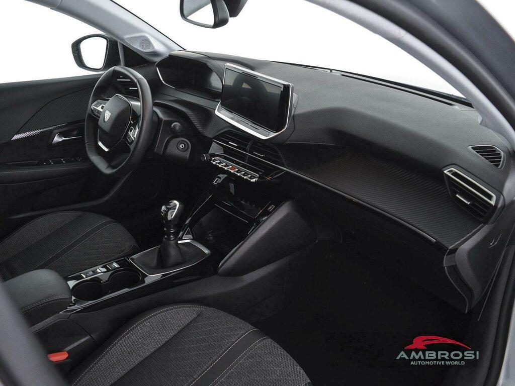 Peugeot 208 1.2 puretech Allure s&s 100cv