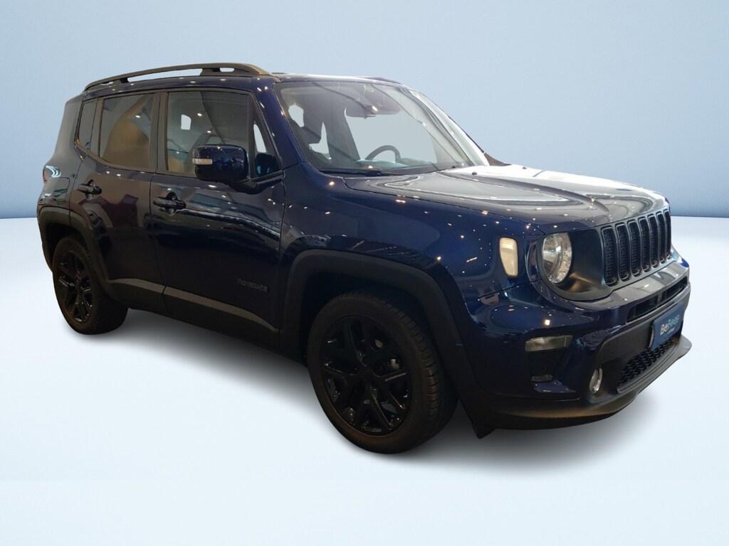 Jeep Renegade 1.0 t3 Night Eagle 2wd