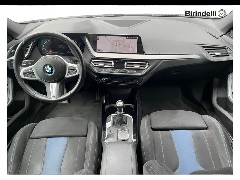 BMW Serie 2 218i Gran Coupe Msport 136cv